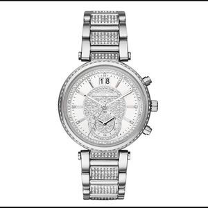 ***BRAND NEW*** Michael Kords Watch (style mk6281)